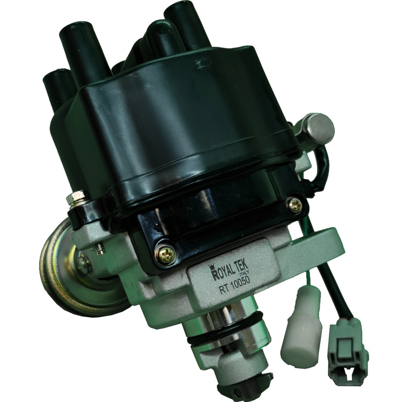 Distribuidor Encendido Toyota Corolla 1.6 L4 1988 A 1989